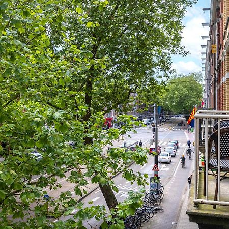 Hotel Atlantis Amsterdam Ngoại thất bức ảnh