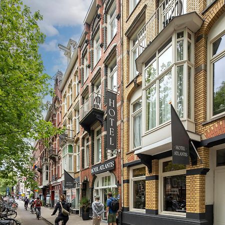 Hotel Atlantis Amsterdam Ngoại thất bức ảnh