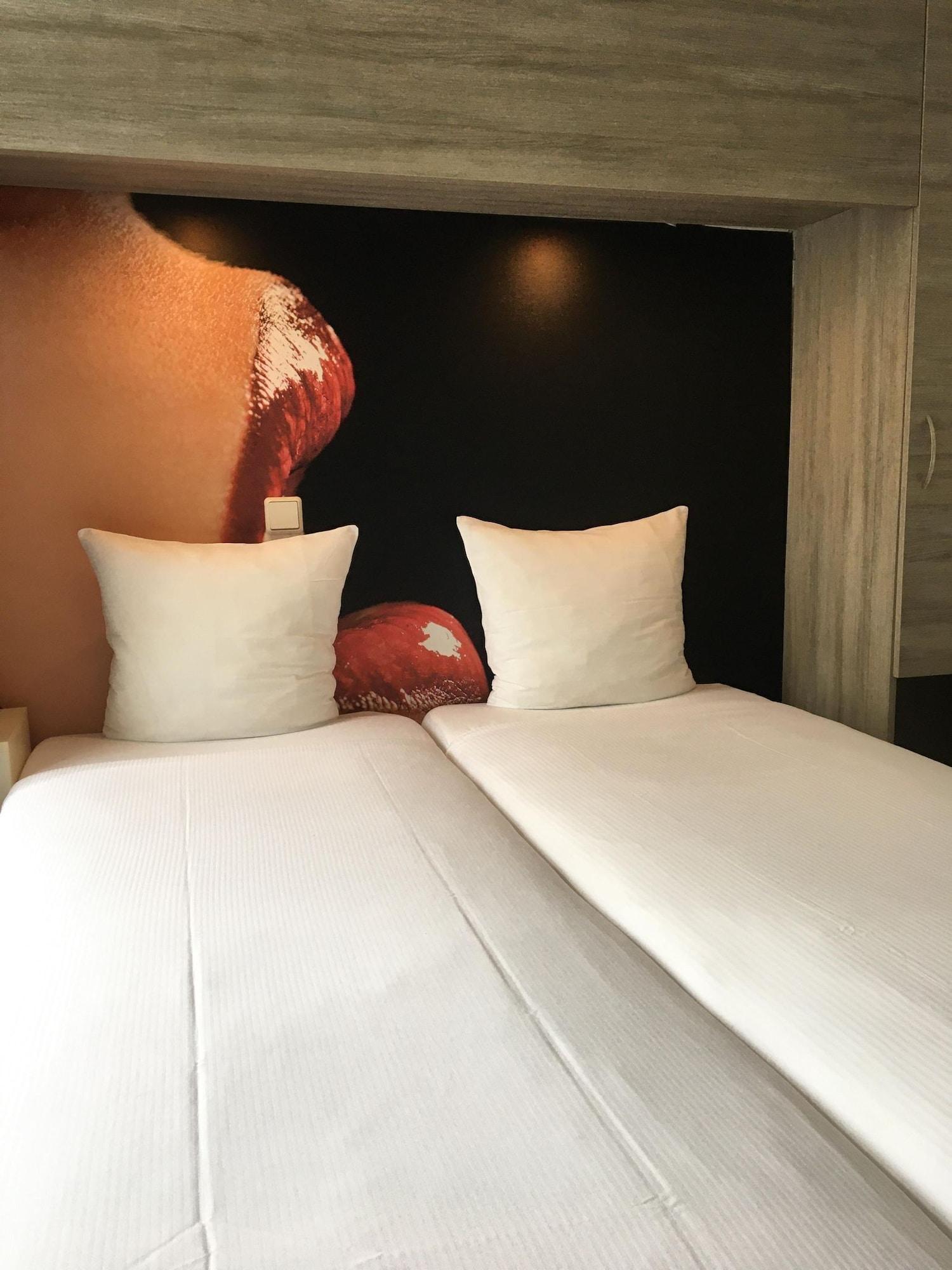 Hotel Atlantis Amsterdam Ngoại thất bức ảnh
