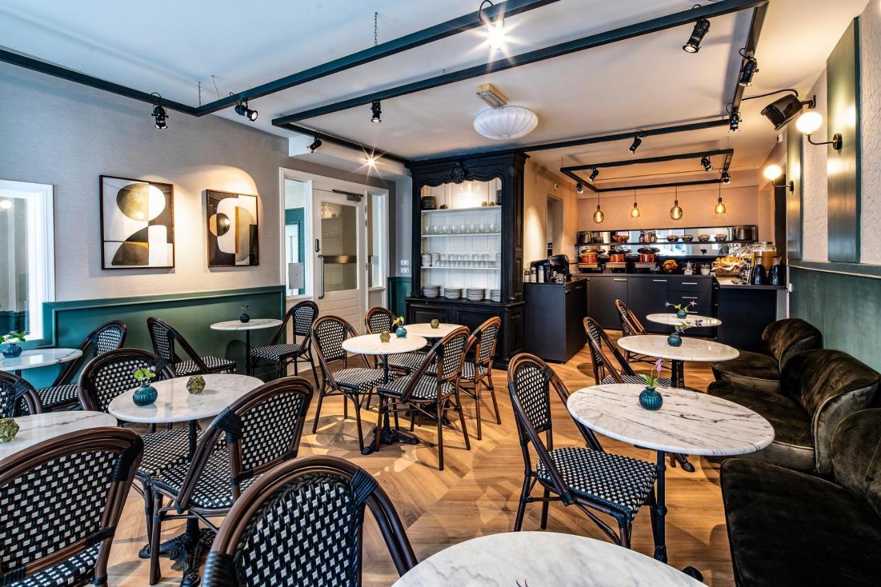 Hotel Atlantis Amsterdam Ngoại thất bức ảnh
