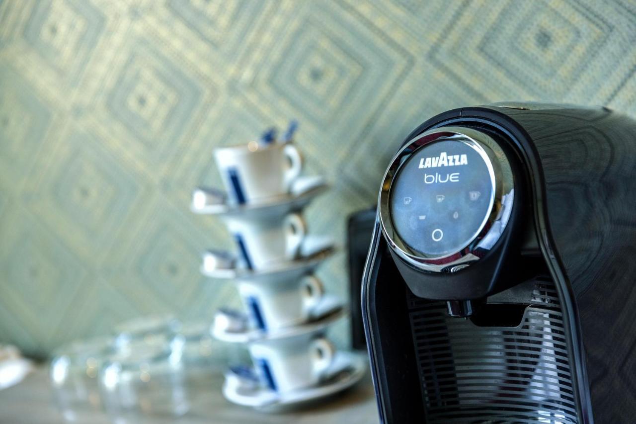 Hotel Atlantis Amsterdam Ngoại thất bức ảnh