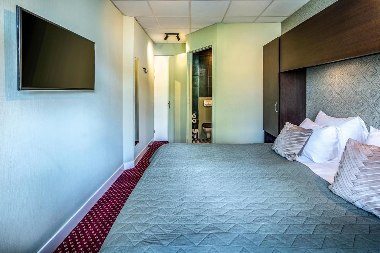 Hotel Atlantis Amsterdam Ngoại thất bức ảnh