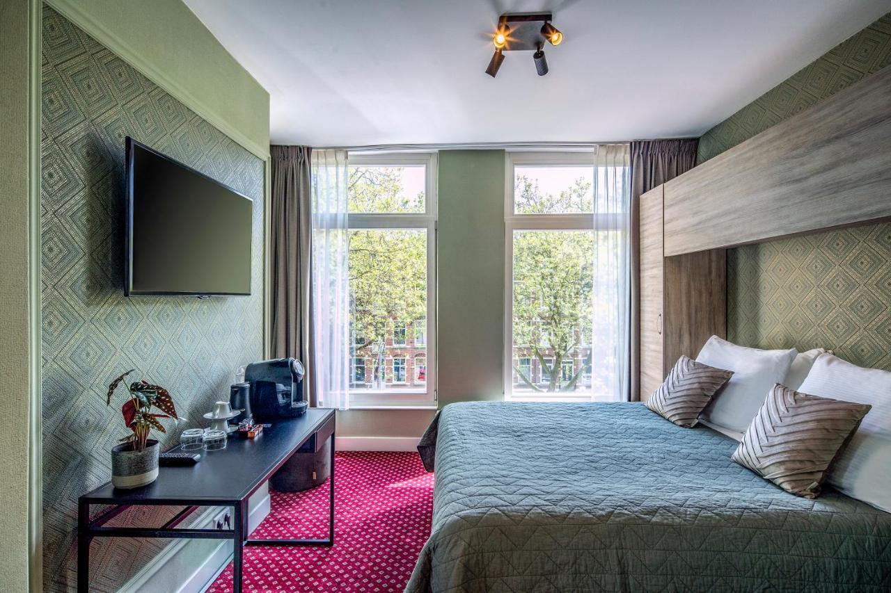 Hotel Atlantis Amsterdam Ngoại thất bức ảnh