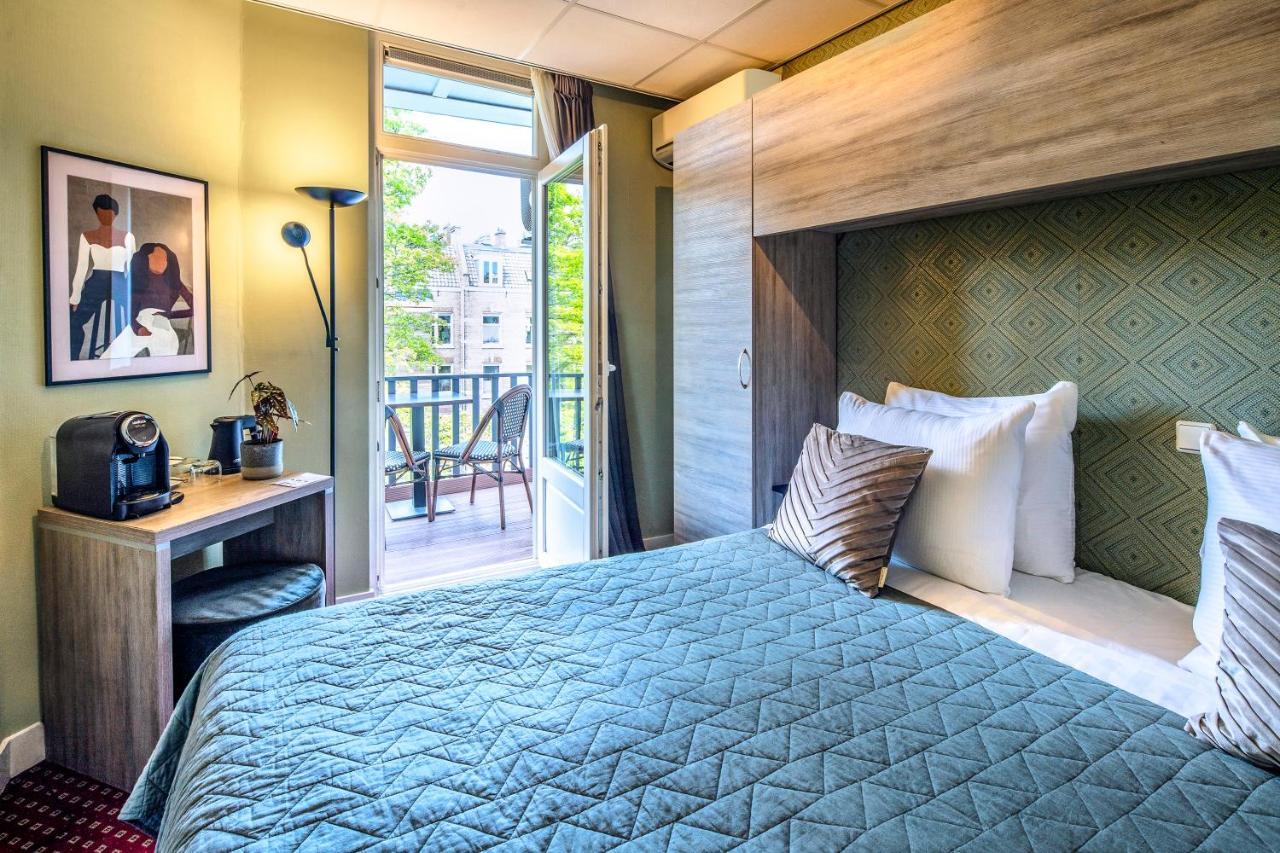 Hotel Atlantis Amsterdam Ngoại thất bức ảnh