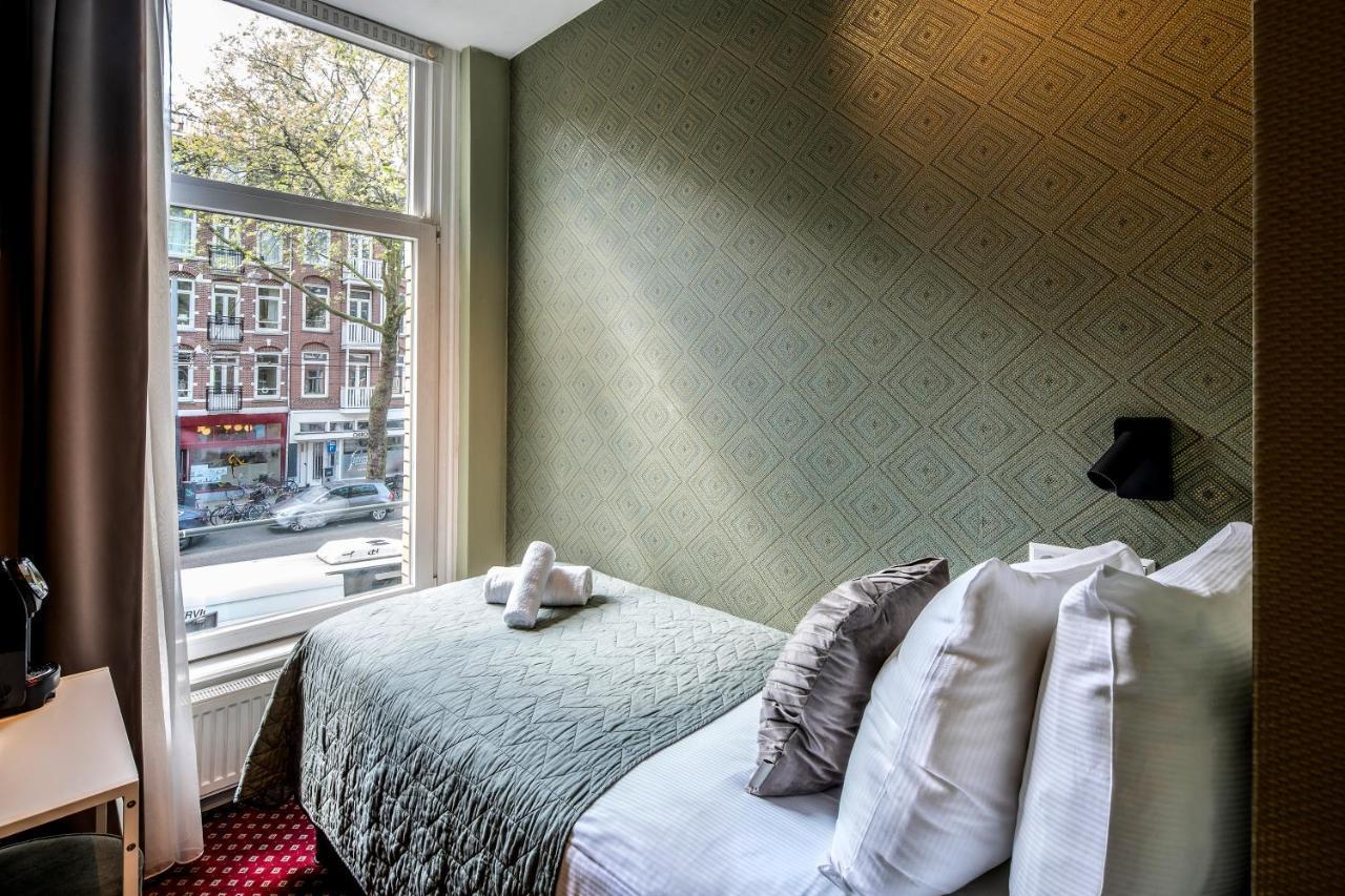Hotel Atlantis Amsterdam Ngoại thất bức ảnh