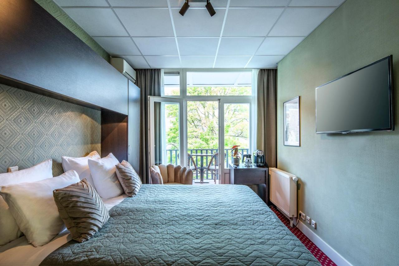 Hotel Atlantis Amsterdam Ngoại thất bức ảnh