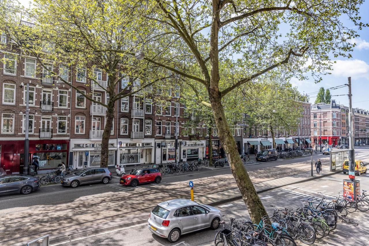 Hotel Atlantis Amsterdam Ngoại thất bức ảnh