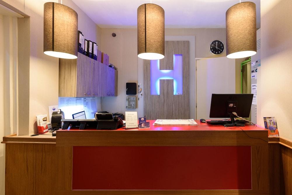 Hotel Atlantis Amsterdam Ngoại thất bức ảnh