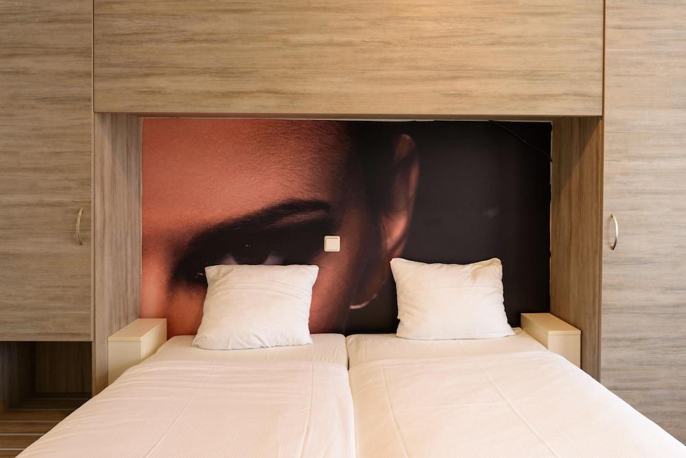 Hotel Atlantis Amsterdam Ngoại thất bức ảnh