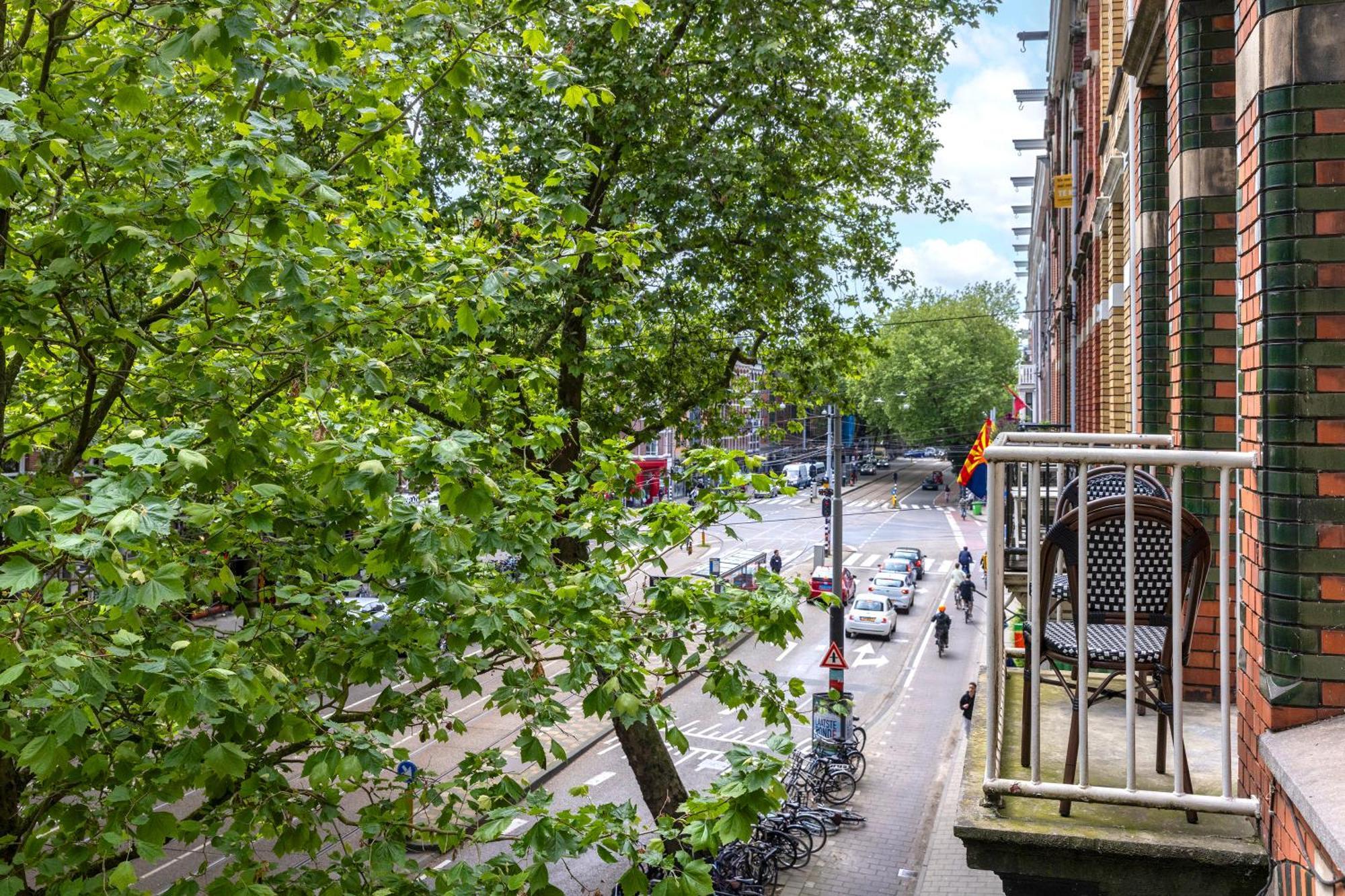 Hotel Atlantis Amsterdam Ngoại thất bức ảnh