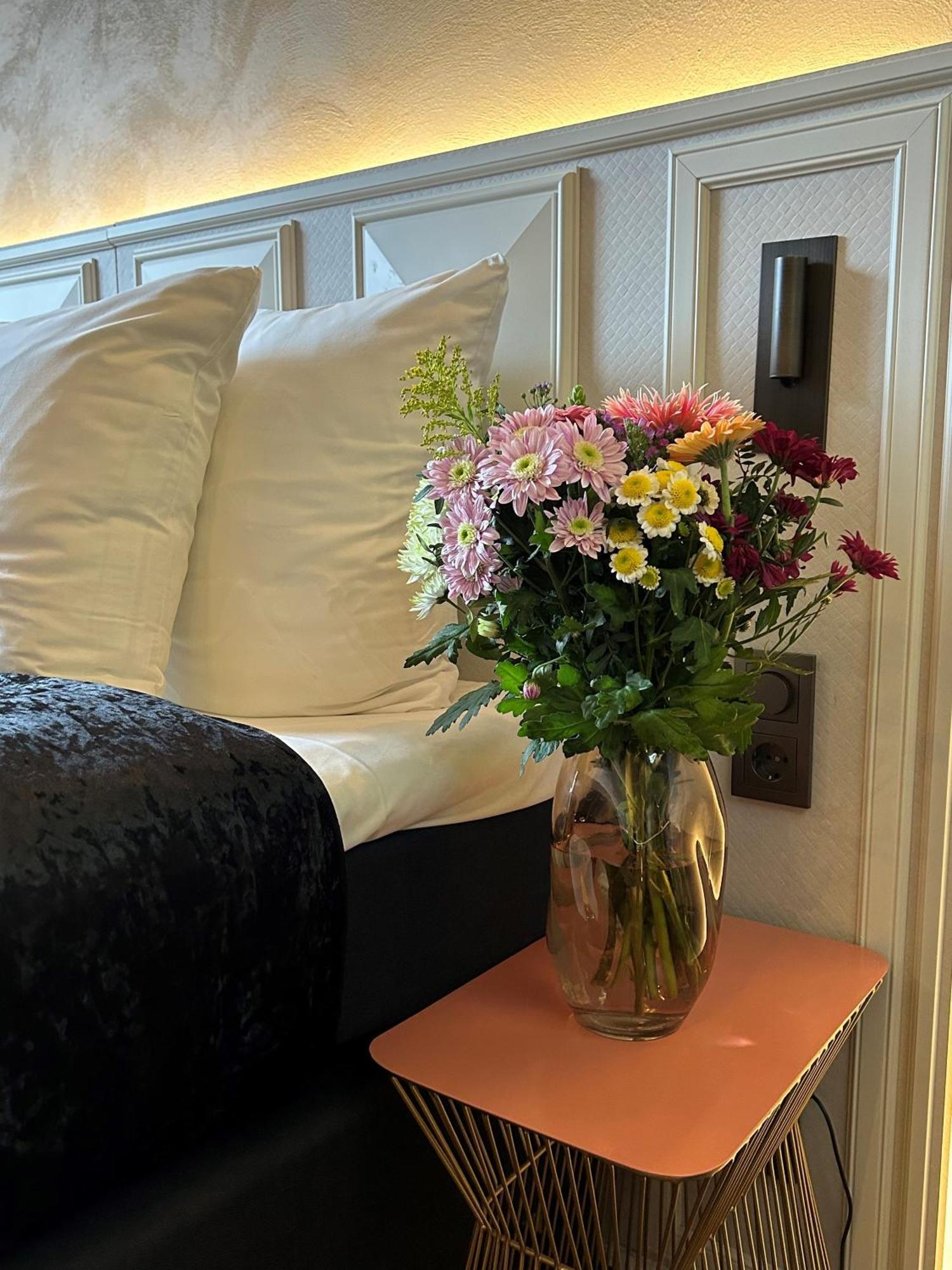 Hotel Atlantis Amsterdam Ngoại thất bức ảnh