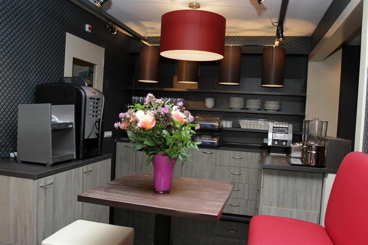 Hotel Atlantis Amsterdam Phòng bức ảnh